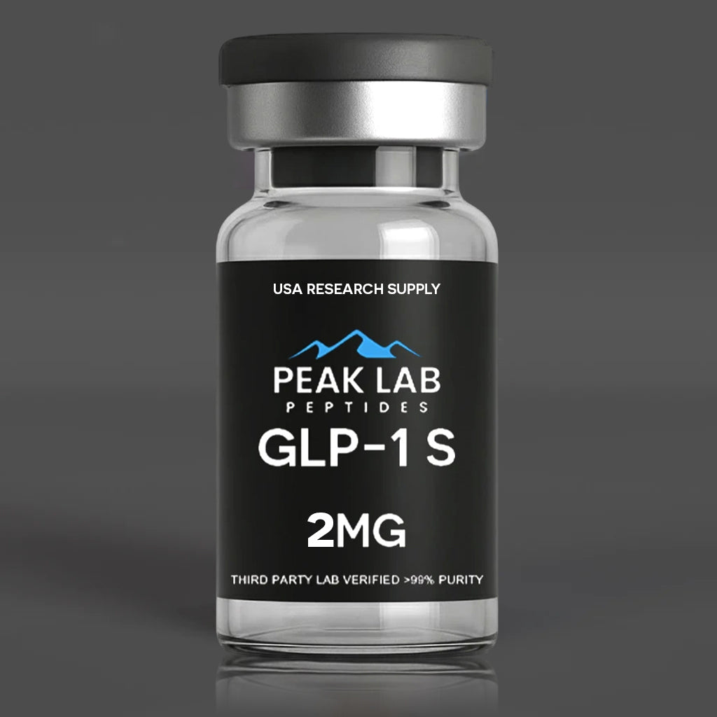 GLP-1 S
