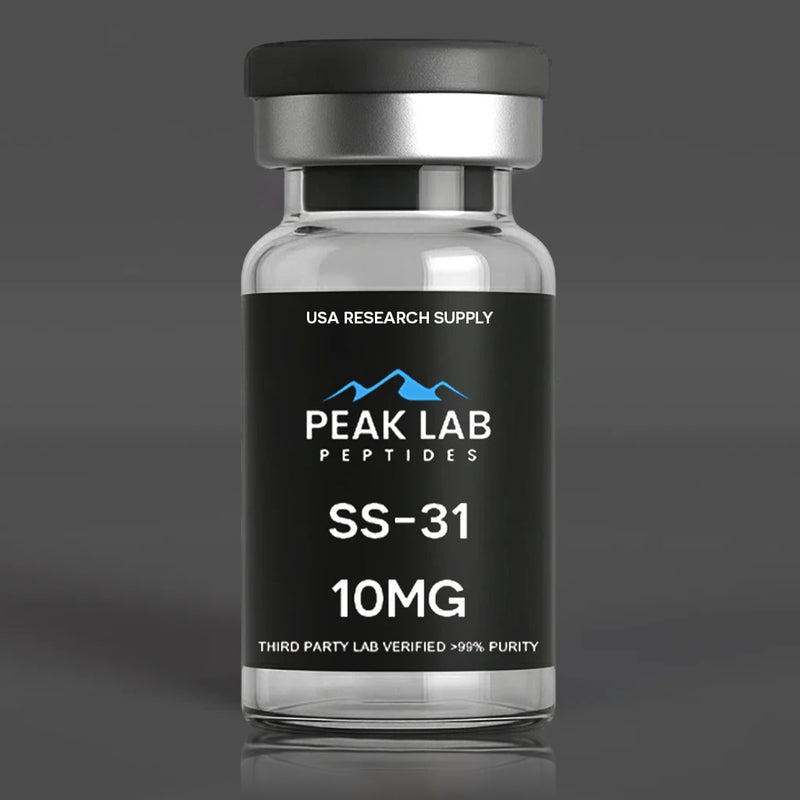SS-31 Peptide