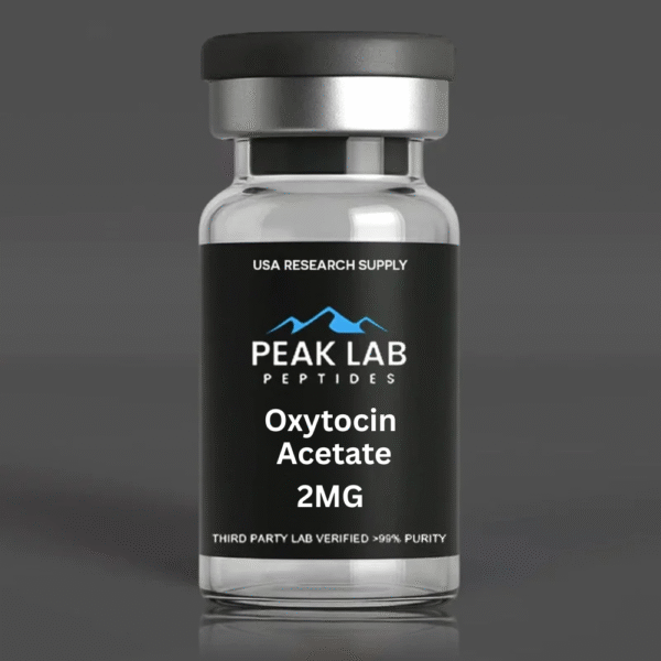 Oxytocin Acetate