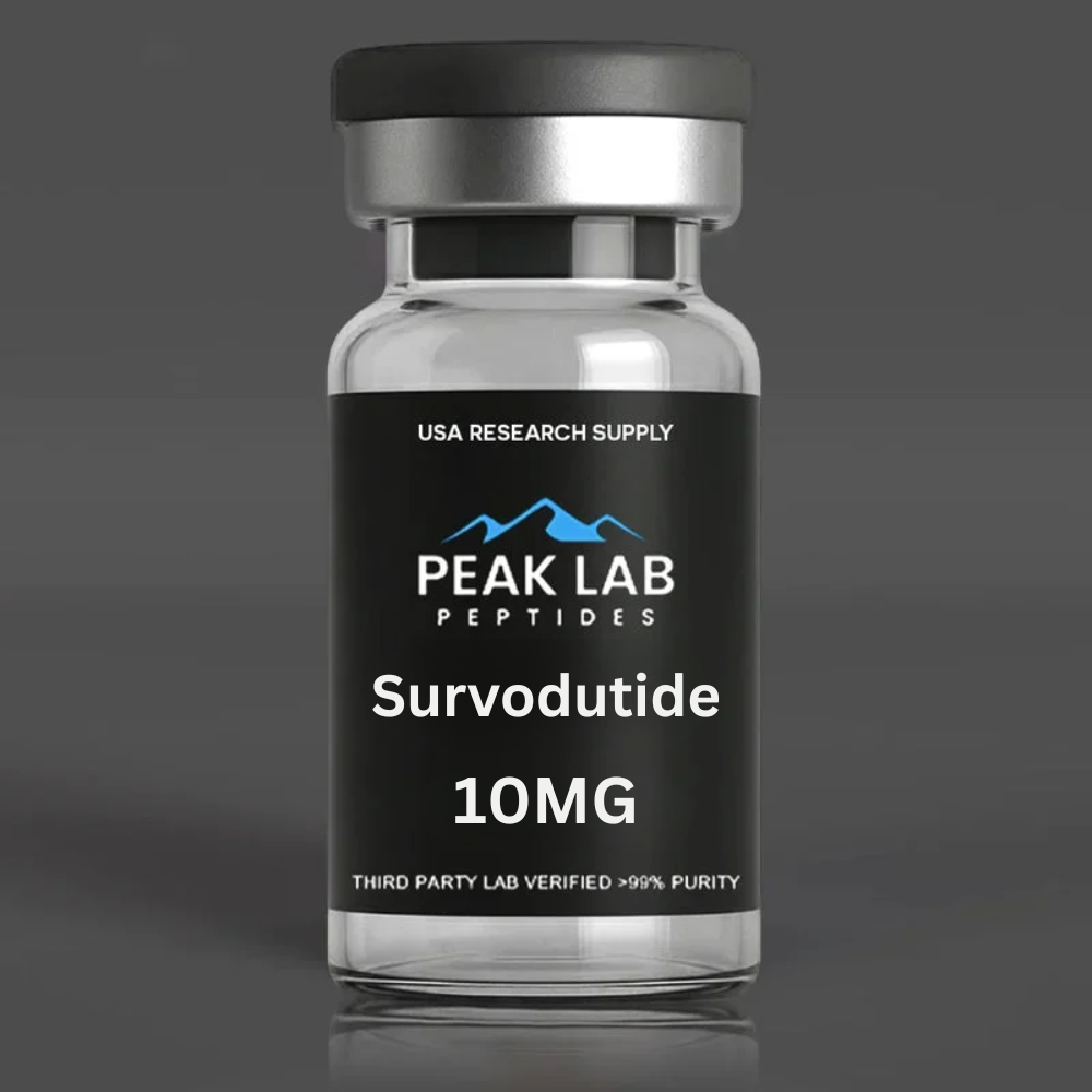 Survodutide Survodutide - Image 1